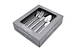 20 pieces cutlery set with color box